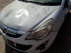 2010 VAUXHALL CORSA ENER for sale at Copart WESTBURY