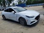 2020 Hyundai Sonata Sel zu verkaufen in Ocala, FL - Side