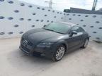 2010 AUDI TT SPORT T for sale at Copart BRISTOL