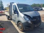 2020 VAUXHALL MOVANO L2H for sale at Copart SANDY