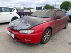 1998 PEUGEOT 406 SE 3.0 for sale at Copart SANDWICH