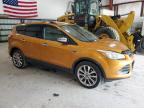 2016 Ford Escape Se zu verkaufen in Hurricane, WV - Front End