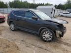 2018 Nissan Rogue S   de vânzare în Charles City, VA - Rear End