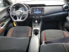 2024 Nissan Kicks Sr   за продажба в Bridgeton, MO - Rear End