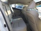 2009 Acura Tl  zu verkaufen in Riverview, FL - Front End
