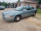 2003 Buick Lesabre Limited na sprzedaż w Houston, TX - Top/Roof