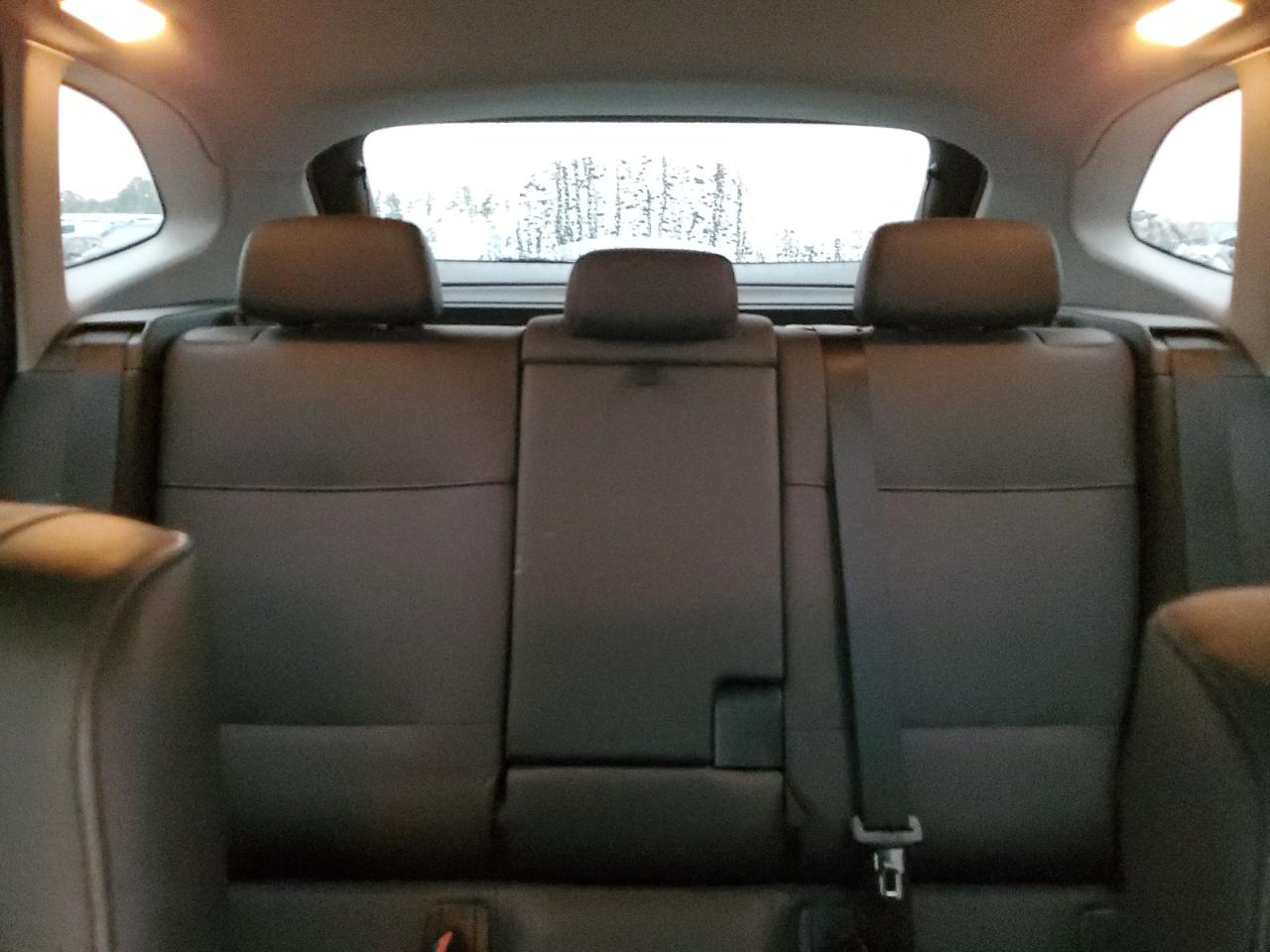 2013 BMW X1 Sdrive28I VIN: WBAVM1C57DVW42311 Lot: 55761735