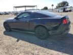 2011 Ford Mustang  იყიდება San Diego-ში, CA - Rear End