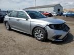 2022 HONDA CIVIC LX à vendre chez Copart ON - TORONTO