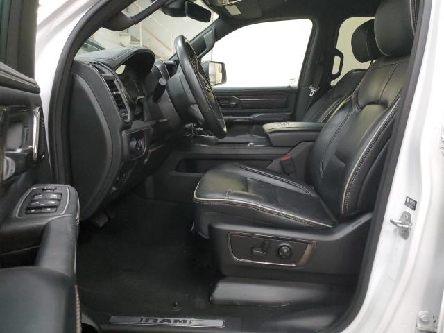  RAM 1500 2023 Белый