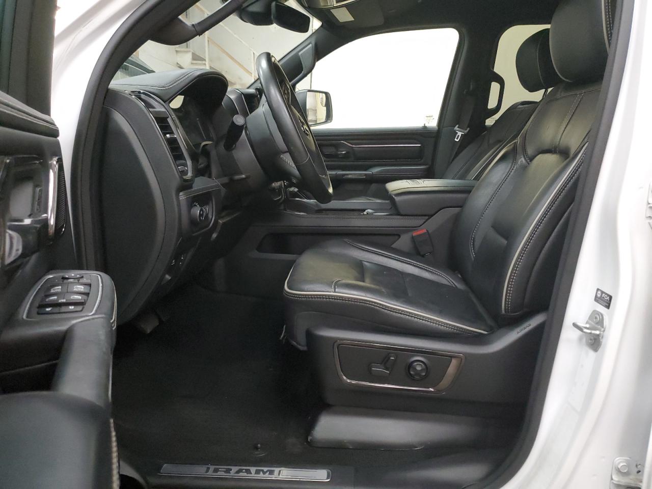 2023 Ram 1500 Limited VIN: 1C6SRFHT0PN622165 Lot: 55837205