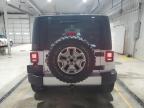 2012 Jeep Wrangler Unlimited Sahara zu verkaufen in York Haven, PA - Front End