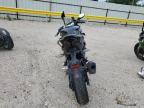 2024 CF MOTO 450SS    a la Venta en Copart TX - SAN ANTONIO