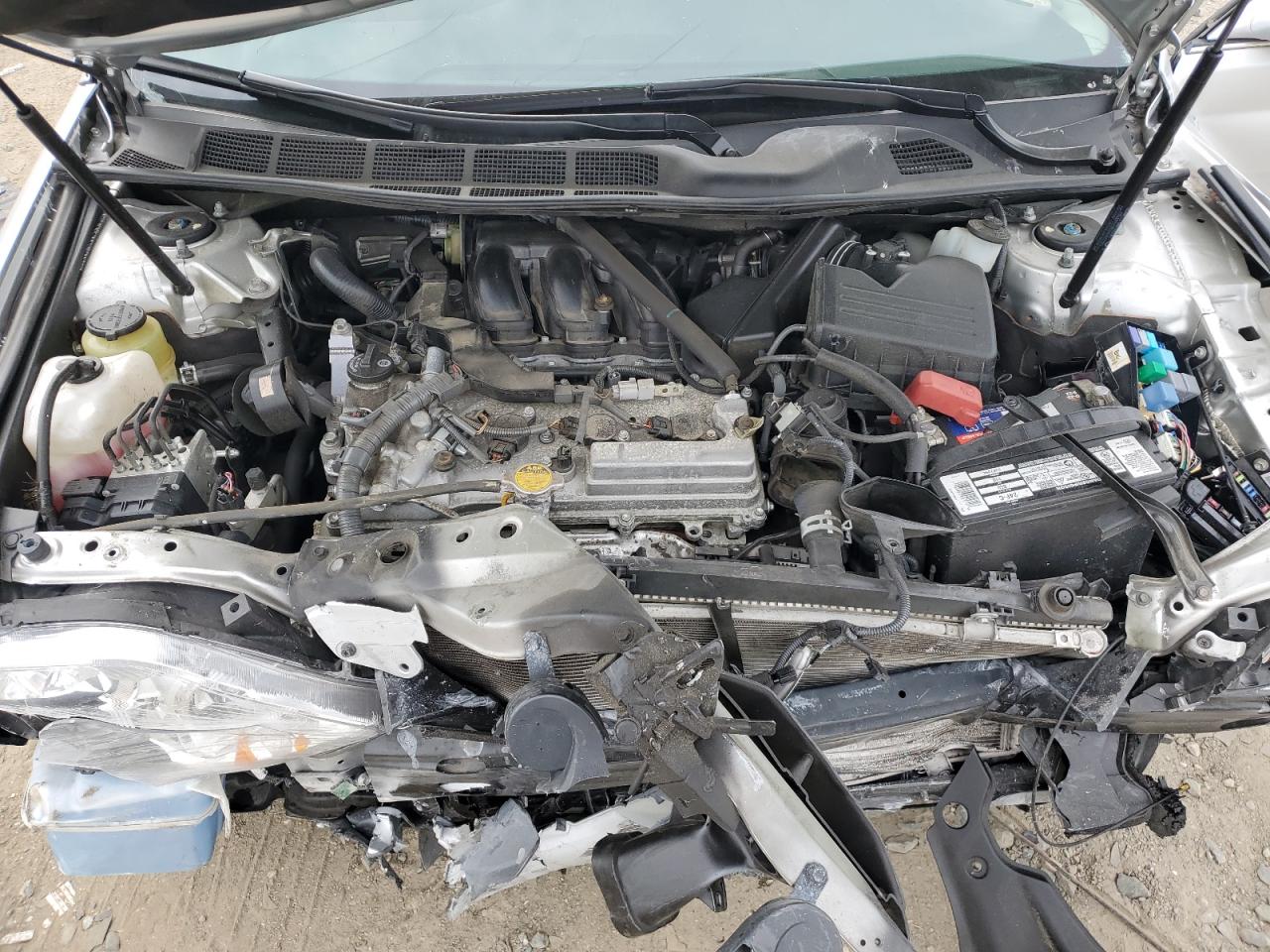 2008 Toyota Avalon Xl VIN: 4T1BK36B38U315954 Lot: 56835625