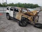 2006 Hummer H3  للبيع في York Haven، PA - Burn