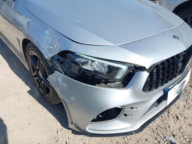 2020 MERCEDES-BENZ A 180 AMG LINE EXECUTIVE 