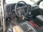 2002 Chevrolet Express G3500    zu verkaufen in Kansas City, KS - Front End