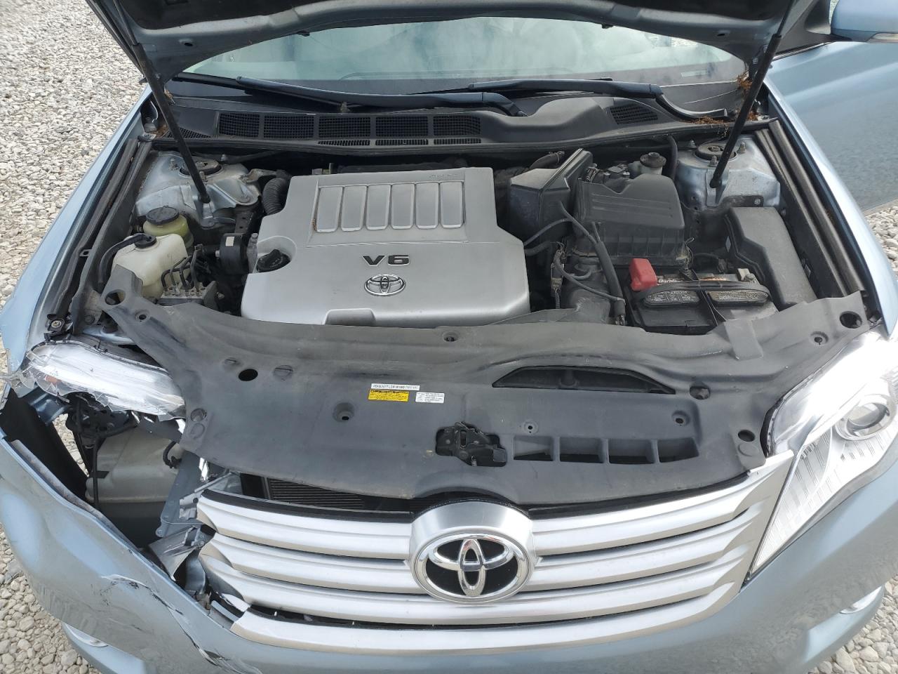 2011 Toyota Avalon Base VIN: 4T1BK3DB4BU423946 Lot: 56759565