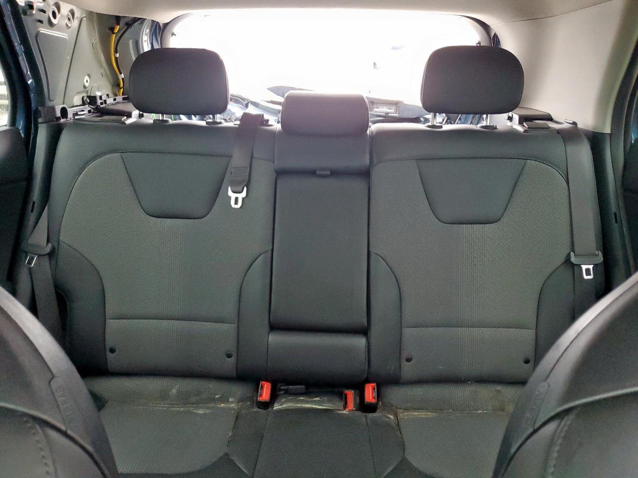 2024 Kia Niro Ex VIN: KNDCR3LE6R5176787 Lot: 56939025