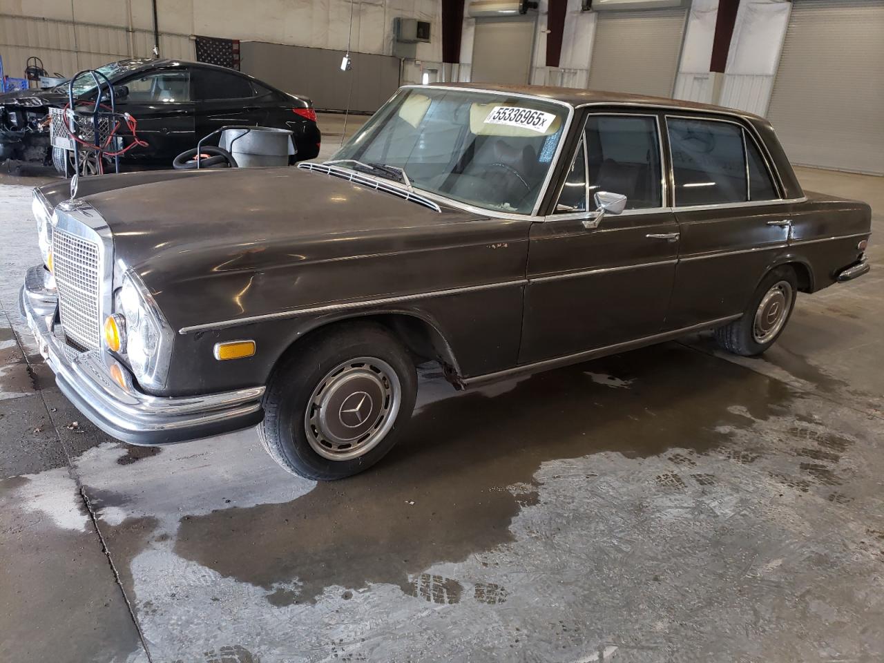 Avon, MN에서 판매 중인 1973 Mercedes Benz Sedan - Mechanical