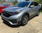 2017 Honda Cr-V Ex de vânzare în Pennsburg, PA - Normal Wear