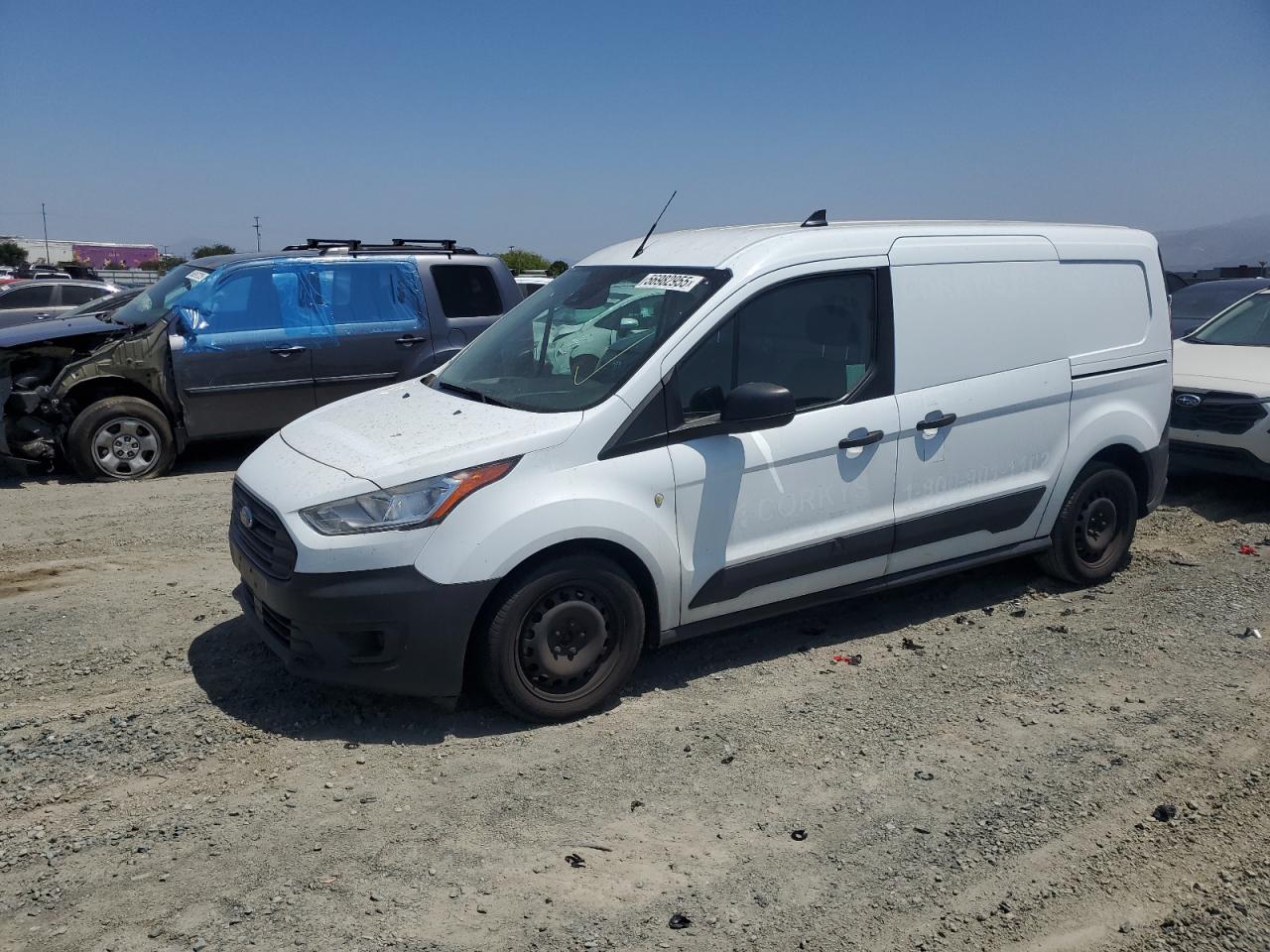 NM0LS7E23L1446004 FORD TRANSIT Photo 1