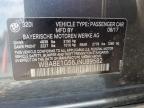 Mebane, NC에서 판매 중인 2018 BMW 320 I 2.0L - Water/Flood