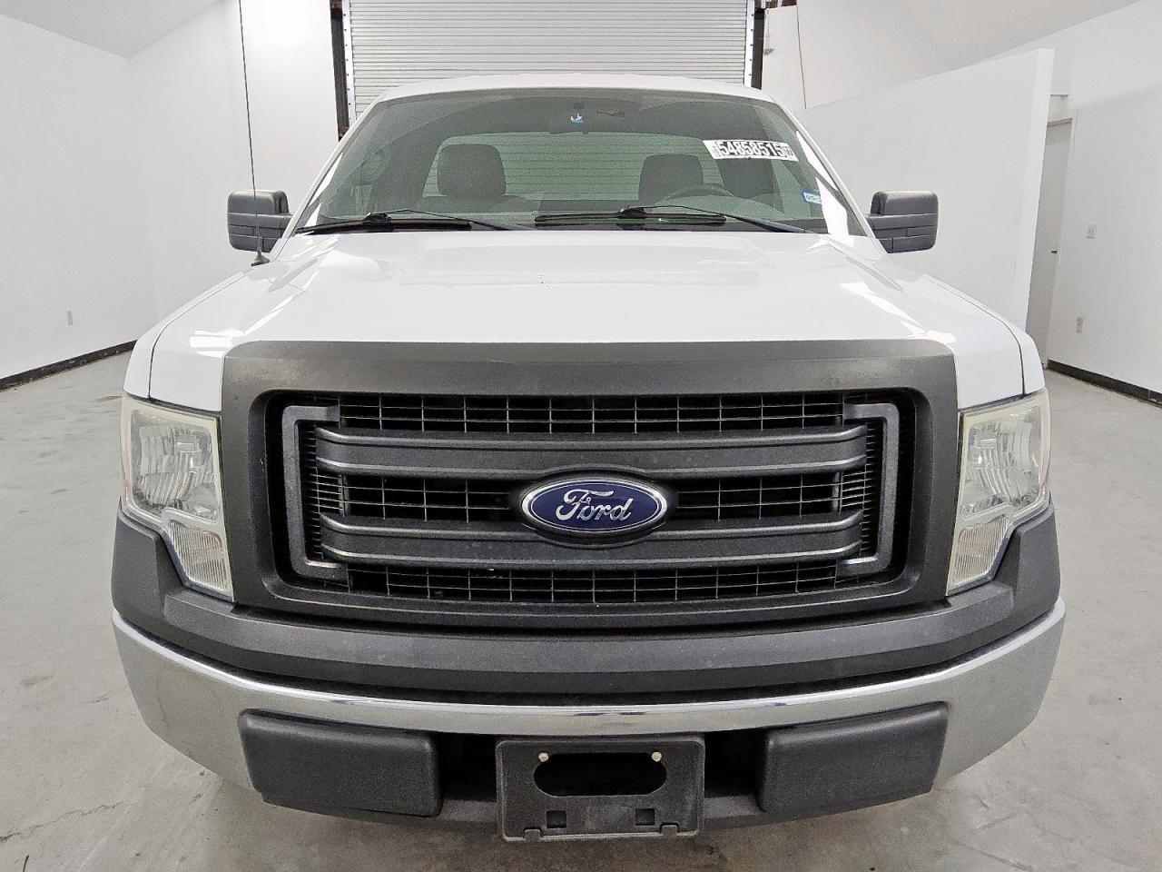 2014 Ford F150 للبيع في Wilmer، TX - Side