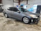 2011 Honda Accord Lx იყიდება North Billerica-ში, MA - Water/Flood