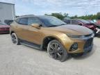 2020 Chevrolet Blazer Rs للبيع في Jacksonville، FL - Minor Dent/Scratches