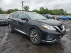 2015 Nissan Murano S de vânzare în New Britain, CT - Rear End