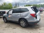 2021 Honda Pilot Ex на продаже в Franklin, WI - Rollover