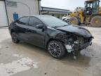 2014 Toyota Corolla L en Venta en Cahokia Heights, IL - Front End