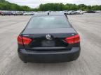 2013 Volkswagen Passat Se na sprzedaż w Ellwood City, PA - All Over