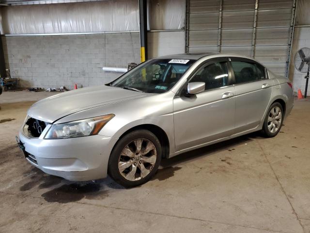 2010 Honda Accord Ex