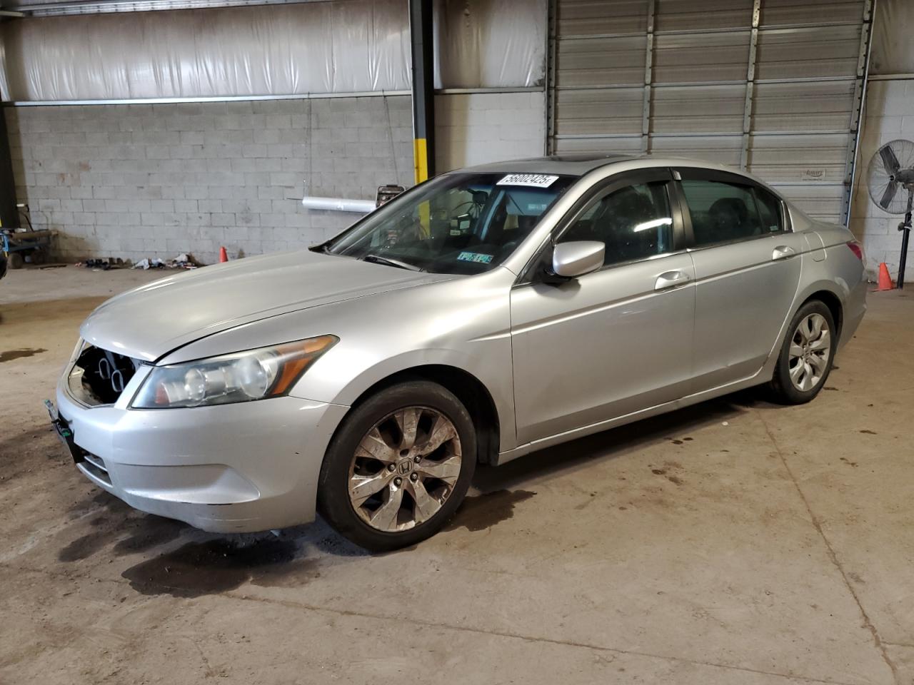 2010 Honda Accord Ex for Sale in Chalfont, PA - Front End