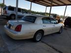 2002 Lincoln Town Car Cartier en Venta en Hueytown, AL - Front End