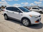 2016 Ford Escape S for Sale in Grand Prairie, TX - Front End