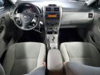 2012 Toyota Corolla Base   en Venta en Madisonville, TN - Front End