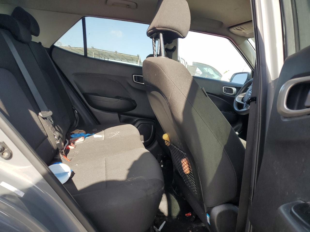 2020 Hyundai Venue Se VIN: KMHRB8A34LU030202 Lot: 56758975