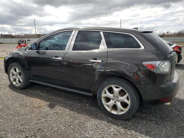2010 MAZDA CX-7 