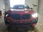 2019 Bmw X4 M40I продається в Austell, GA - Rear End