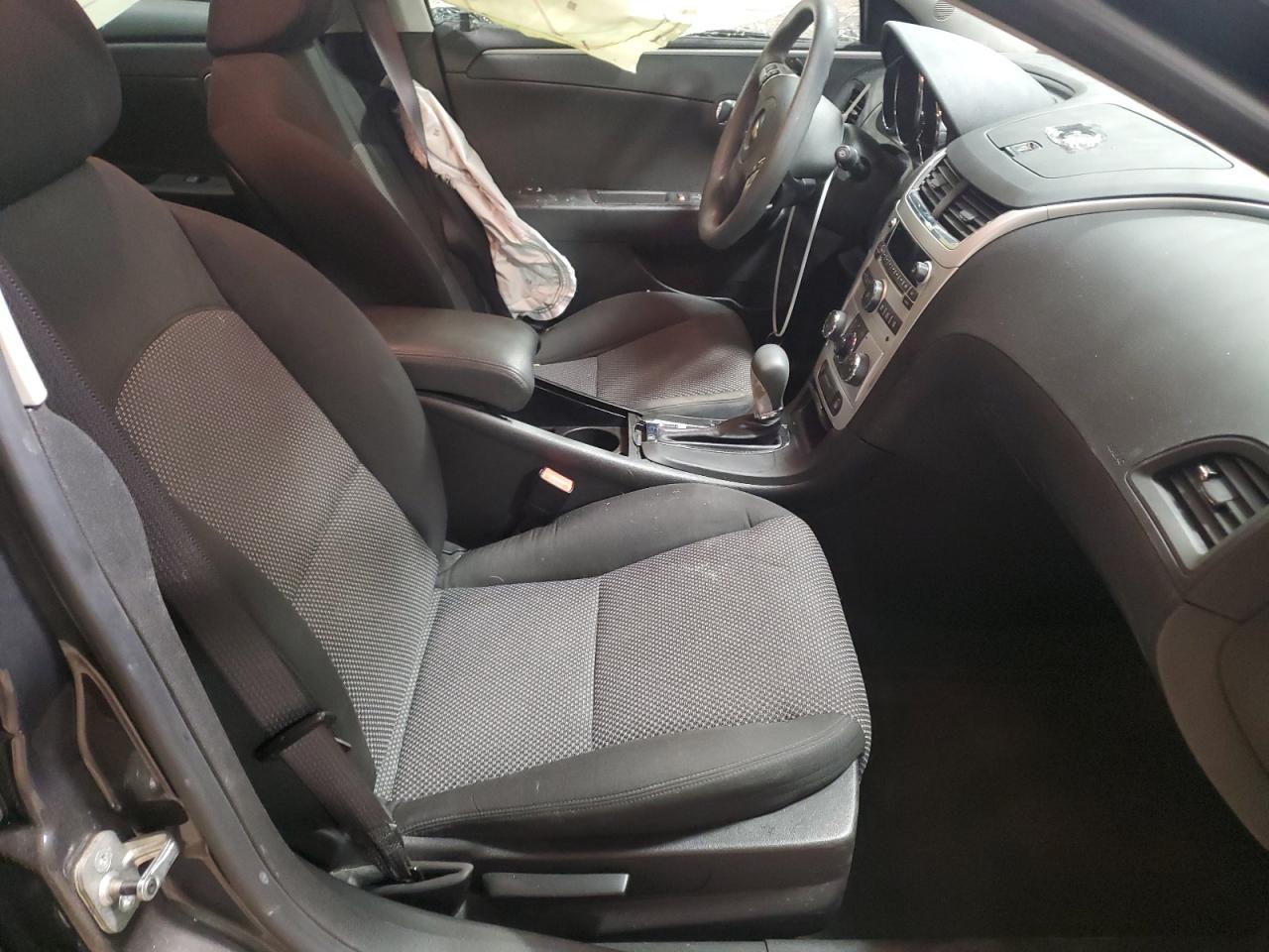 2010 Chevrolet Malibu 1Lt VIN: 1G1ZC5EB6AF293464 Lot: 56350895
