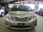 2016 Toyota Sienna Le на продаже в East Granby, CT - Minor Dent/Scratches