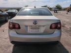 2010 Volkswagen Jetta Se for Sale in Albuquerque, NM - Front End