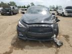 2015 Infiniti Q50 Base იყიდება Elgin-ში, IL - Front End