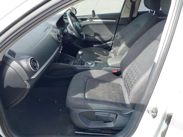 2015 AUDI A3 SE TDI