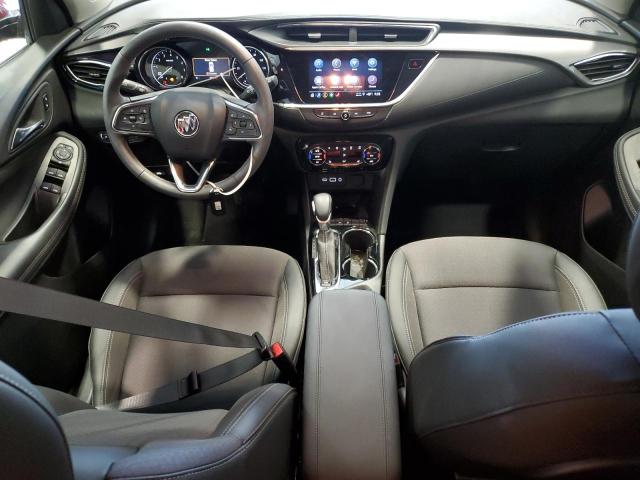  BUICK ENCORE 2023 Красный