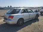2005 Subaru Impreza Wrx for Sale in Airway Heights, WA - Front End