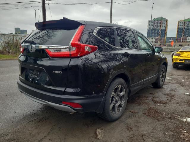 2019 HONDA CR-V EXL
